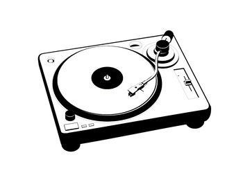 Decembrske noči z DJ-ji