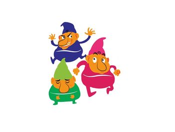 Praznična pravljica