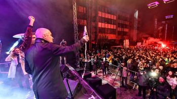 Koncerti na Trgu Leona Štuklja