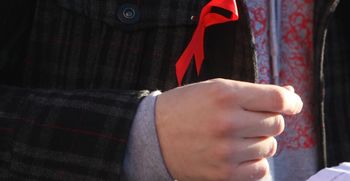 Svetovni dan boja proti aidsu