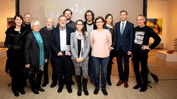 15 let Novomeških likovnih dni