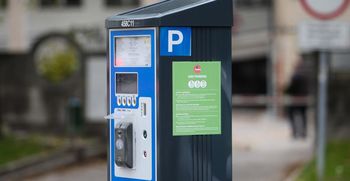 Kmalu bomo začeli izdajati dovolilnice za parkiranje za leto 2020