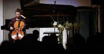 Novoletni koncert štipendistov MOL