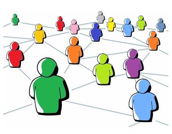 Srečanje članov sekcij, ki delujejo pri DU Javornik - Koroška Bela