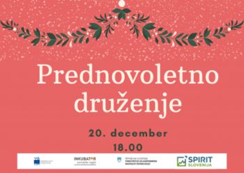 Predstavitev dosežkov Start:up ekip v letu 2019