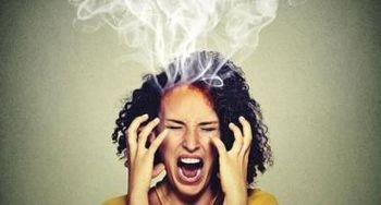 Samozavestna bojevnica - JEZA - 2 del (Alenka Macuh)