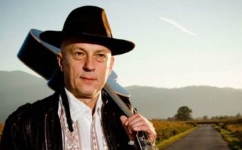 Vlado Kreslin - POjEZIJE