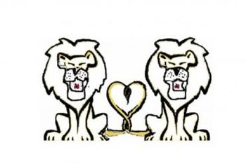 Levjesrčno druženje