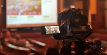 Prenos 10. redne in 4. izredne seje Mestnega sveta MOL