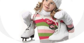 Gremo na počitniško drsanje Gremo na počitniško drsanje