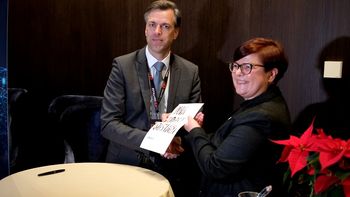 Podpis evropske deklaracije pametnih mest