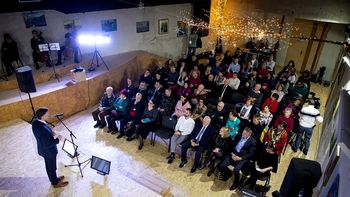 Praznovanje dneva samostojnosti in enotnosti