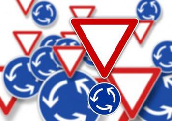 Predavanje policista : Poskrbimo za varnost doma in v prometu