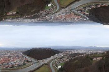 Ana Čigon: Mesta prevare III