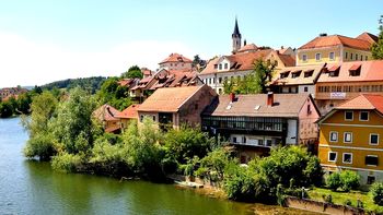Podeželsko-izobraževalni center v Novem mestu