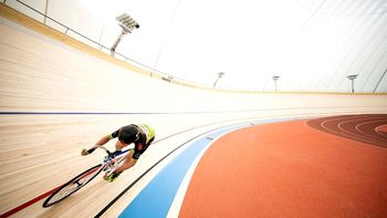 Vadbe za rekreativne kolesarje v Olimpijskem centru Novo mesto