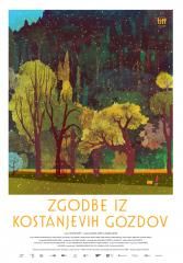 ZGODBE IZ KOSTANJEVIH GOZDOV