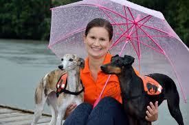 BEREMO Z NASMEHOM: URICE S KUŽKOM