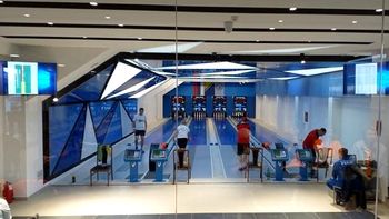 6. obletnica delovanje Kegljaškega društva Vodnjak