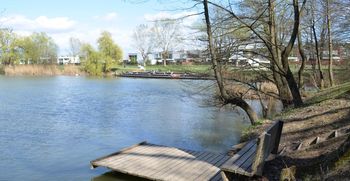 Spoznajte ljubljanska mokrišča