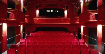 Izjemno leto 2019 v Kinodvoru