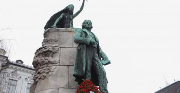 Pester kulturni dan v Ljubljani