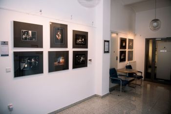 "Ne samo birokracija, ampak tudi marsikaj lepega"