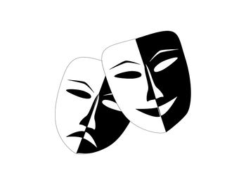 N. Brgant, S. Dudič, G. Robič, FETIŠ NA PUTER, komična drama