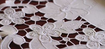 Ročna dela - REŠLJE