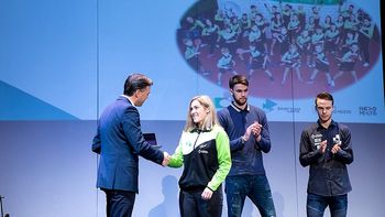 Nagrade za novomeške športnike