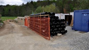 Sofinanciranje malih čistilnih naprav in hišnih črpališč v letu 2020