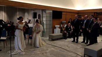 Novomeška razstava v Državnem svetu