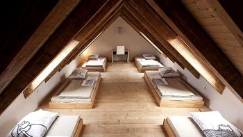 Festival Odprte hiše Slovenije