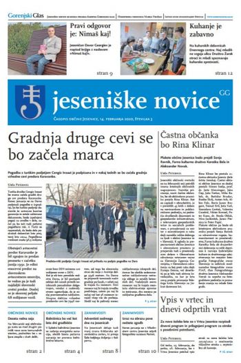 Jeseniške novice, 14. februar 2020-3 