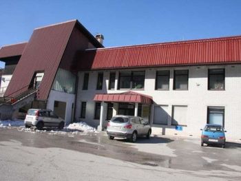 Nadomeščanje zdravnika Jaka Strela za čas od 17. do 21. februarja 2020