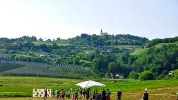 Na voljo sredstva za ohranjanje in razvoj kmetijstva in podeželja v letu 2020