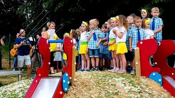 Vpisi v vrtce do 13. marca