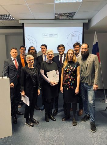 Ključ je v povezovanju