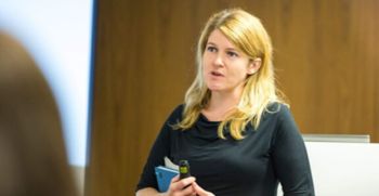 [Lesni feniks] Urša Zgojznik: Ali se teme okolja tičejo vseh nas?