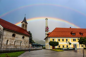 Mednarodni dan turističnih vodnikov na Jesenicah