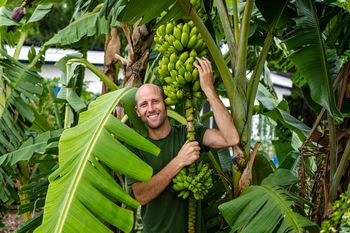 ROB GREENFIELD PRVIČ V SLOVENIJI: BODI SPREMEMBA!