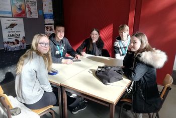 OŠ Žiri: Spoznavni dan na Portugalskem