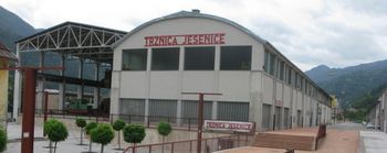 Obvestilo o začasnem zaprtju Tržnice Jesenice