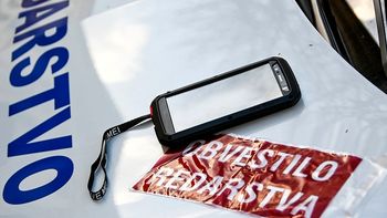 Od danes brezplačno parkiranje na javnih parkiriščih v Mestni občini Novo mesto