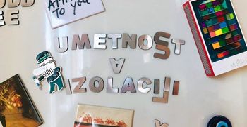 Kulturo prinašamo v vaše domove Kulturo prinašamo v vaše domove