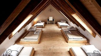 Festival Odprte hiše: za ogled tudi objekti iz Novega mesta