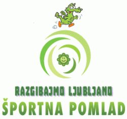 Športna pomlad – malo drugače