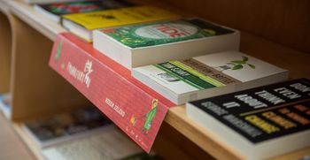 Mestna knjižnica pri vas doma