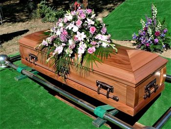 Koronavirus: Pogrebne storitve v času epidemije