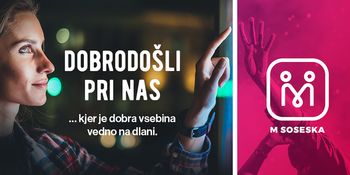 Vadba z najboljšim sosedom *PRENOS V ŽIVO*